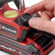 Einhell PXC TE-SI 18/480 Li E-Solo, akumulatorska lemilica