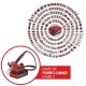 Einhell PXC TE-SI 18/480 Li E-Solo, akumulatorska lemilica