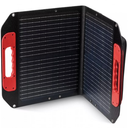 Einhell Solarni panel 40W