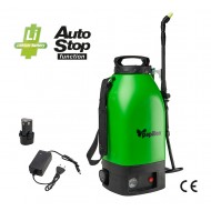 PAPILLON PSB 9L Prskalica leđna AKU 12V 2Ah Li-Ion