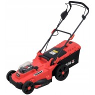 Yato TYT-85224 akumulatorska kosilica 36V 43cm 2 x 4,0Ah