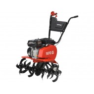 Yato TYT-85591 benzinska kopačica 4,1 kW 35/85 cm