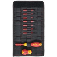 Wiha 41232 VDE Slimvario set 9/1 PL/PH/PZ