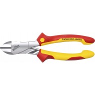 Wiha 41319 VDE kliješta cvik 180mm HEAVY DUTY SB Z16306