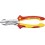 Wiha 41319 VDE kliješta cvik 180mm HEAVY DUTY SB Z16306