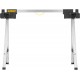 DeWalt DWST1-75676 metalne preklopne nogare 2/1 MAX 900 kg nosivost