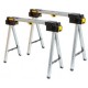 DeWalt DWST1-75676 metalne preklopne nogare 2/1 MAX 900 kg nosivost