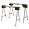 DeWalt DWST1-75676 metalne preklopne nogare 2/1 MAX 900 kg nosivost
