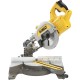 Dewalt DCS777T2 Pila potezna aku XR FLEXVOLT, 54V 216mm 2×6.0Ah