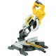 Dewalt DCS777T2 Pila potezna aku XR FLEXVOLT, 54V 216mm 2×6.0Ah