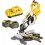 Dewalt DCS777T2 Pila potezna aku XR FLEXVOLT, 54V 216mm 2×6.0Ah