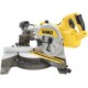Dewalt DCS777T2 Pila potezna aku XR FLEXVOLT, 54V 216mm 2×6.0Ah