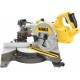 Dewalt DCS777T2 Pila potezna aku XR FLEXVOLT, 54V 216mm 2×6.0Ah