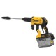 DeWalt DCMPW1000N akumulatorski visokotlačni čistač 54V 45/69b BL 3m CRIJEVO SOLO ALAT