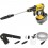 DeWalt DCMPW1000N akumulatorski visokotlačni čistač 54V 45/69b BL 3m CRIJEVO SOLO ALAT
