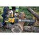 DeWalt DCMCS575N aku lančana pila 54V 50cm Flexvolt