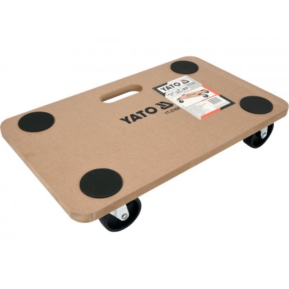 Yato TYT-37420 transportna kolica 500x300mm, 200 kg nosivost