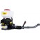 Papillon MD 125/14 atomizer motorni 14l s pumpom