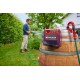 Einhell PXC GE-PP 36 RB-A-Solo, akumulatorska potopna pumpa za čistu vodu
