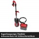 Einhell PXC GE-PP 36 RB-A-Solo, akumulatorska potopna pumpa za čistu vodu