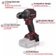 EINHELL PROFESSIONAL PXC TP-CD 18/50-C Li BL-Solo, akumulatorska bušilica