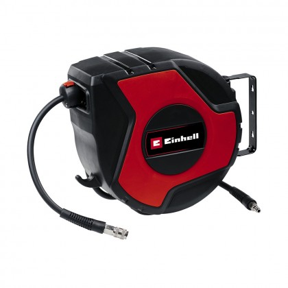 Einhell TC-PH 150, automatski bubanj za pneumatsko crijevo, 15m