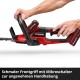 EINHELL PROFESSIONAL GP-CH 36/65 Li BL-Solo, akumulatorske škare za živicu