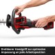 EINHELL PROFESSIONAL GP-CH 36/65 Li BL-Solo, akumulatorske škare za živicu