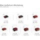 EINHELL PROFESSIONAL GP-CH 36/65 Li BL-Solo, akumulatorske škare za živicu
