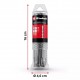 Einhell SDS plus set svrdla Cross-Tip, 160mm, 7/1