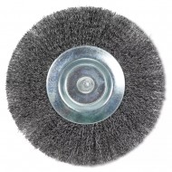 Einhell Čelična četka za čišćenje fuga (15 mm) za GE-CC 18/110 Li E