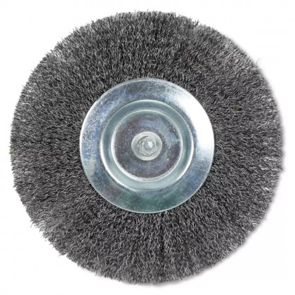 Einhell Čelična četka za čišćenje fuga (15 mm) za GE-CC 18/110 Li E