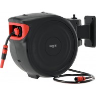 Yato TYT-90102 crijevo za vodu 1/2", 40 m, automatsko namatanje