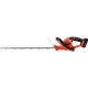 Yato TYT-82832 aku škare za živicu 18V 2,0Ah 560mm