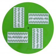 EIB3772A000 Eibenstock disk za brusilicu EPG400 struganje/grebanje