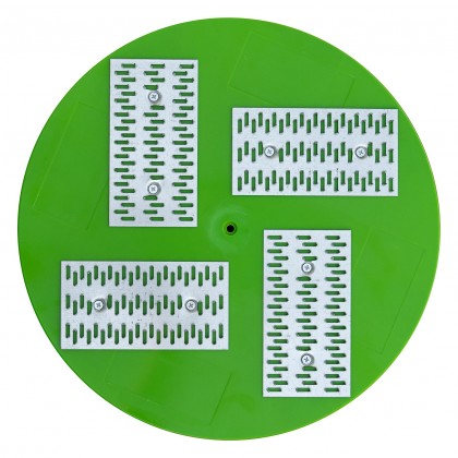 EIB3772A000 Eibenstock disk za brusilicu EPG400 struganje/grebanje