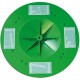 EIB37721000 Eibenstock disk za brusilicu EPG400 osnovni