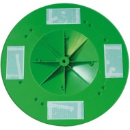 EIB37721000 Eibenstock disk za brusilicu EPG400 osnovni