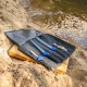 Dick D82461-00 Fisherman set 4 noža za ribu + torbica