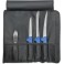 Dick D82461-00 Fisherman set 4 noža za ribu + torbica