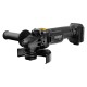 DeWalt DCK5222MP3T McLaren aku set alata 18V u 2 kofera, 3x baterija, punjač