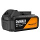 DeWalt DCK5222MP3T McLaren aku set alata 18V u 2 kofera, 3x baterija, punjač
