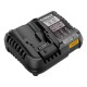 DeWalt DCK5222MP3T McLaren aku set alata 18V u 2 kofera, 3x baterija, punjač