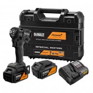 DeWalt DCF92MP2T McLaren F1 akumulatorski udarni odvijač 1/2" 