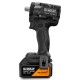 DeWalt DCF92MP2T McLaren F1 akumulatorski udarni odvijač 1/2" 
