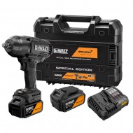 DeWalt DCF99MP2T McLaren F1 akumulatorski udarni odvijač 1/2"