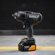 DeWalt DCF99MP2T McLaren F1 akumulatorski udarni odvijač 1/2"