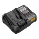 DeWalt DCK2224MP2T-QW McLaren set udarnih odvijača 18V DCF86M+DCF92M 2x5,0Ah