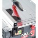 Rubi 24976 ND-180 SMART električni rezač 230V / 50Hz