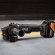 DeWalt DCK2223MP2T McLaren set 18V DCD86M+DCG45M-P2 2x5,0AH TStak VI